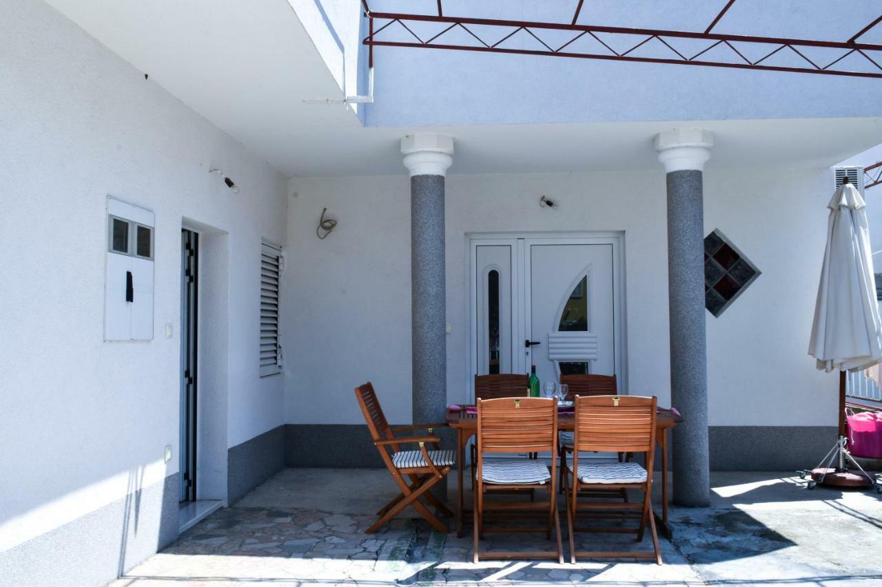 Apartment Anemare Kastela ~ Near By Split And Trogir エクステリア 写真