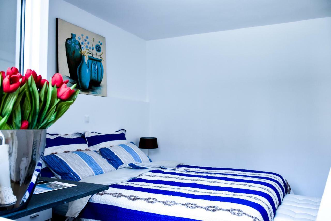 Apartment Anemare Kastela ~ Near By Split And Trogir エクステリア 写真