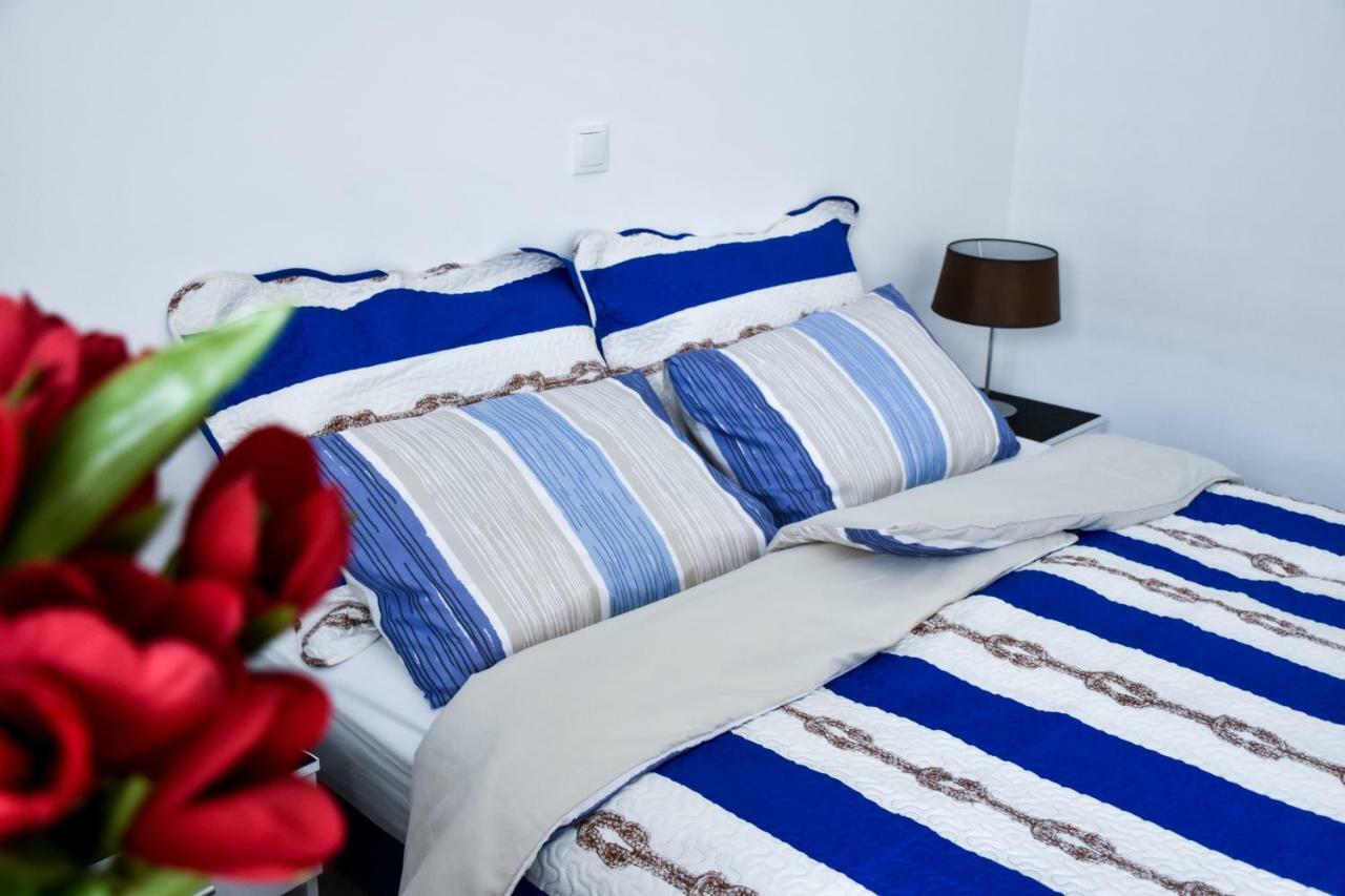 Apartment Anemare Kastela ~ Near By Split And Trogir エクステリア 写真