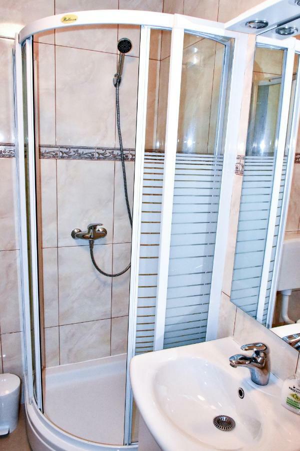 Apartment Anemare Kastela ~ Near By Split And Trogir エクステリア 写真