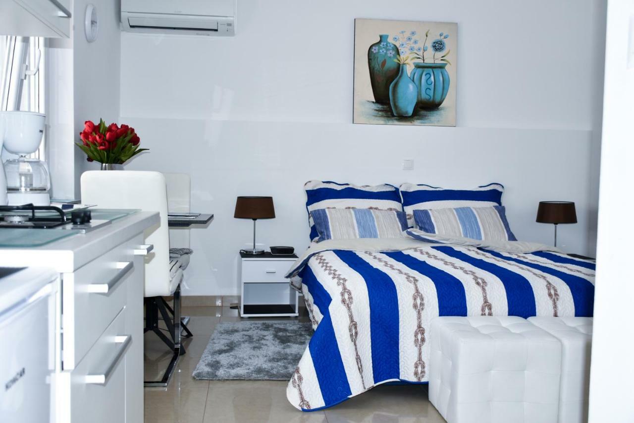 Apartment Anemare Kastela ~ Near By Split And Trogir エクステリア 写真