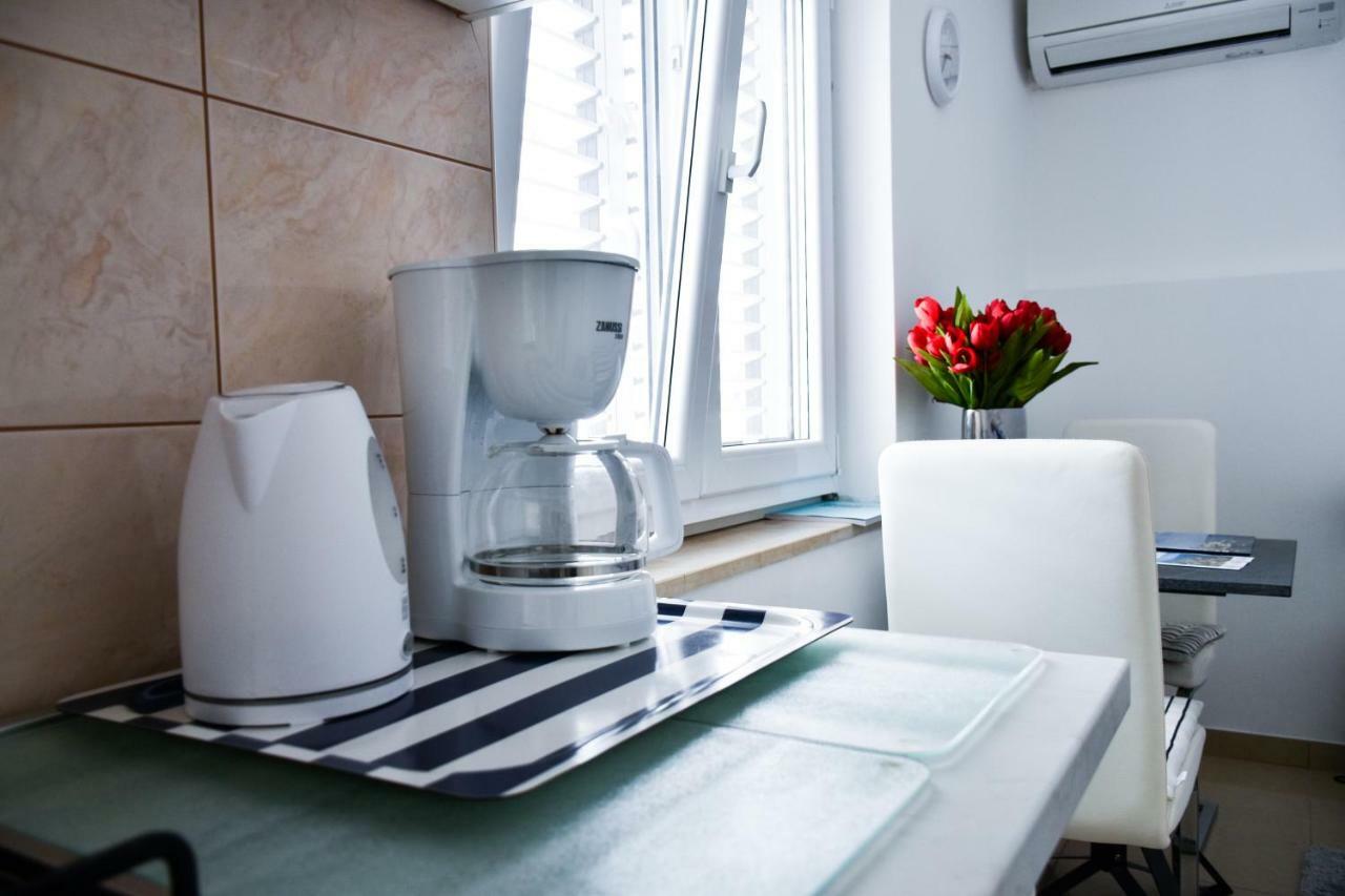 Apartment Anemare Kastela ~ Near By Split And Trogir エクステリア 写真