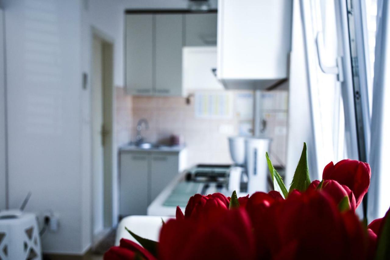 Apartment Anemare Kastela ~ Near By Split And Trogir エクステリア 写真