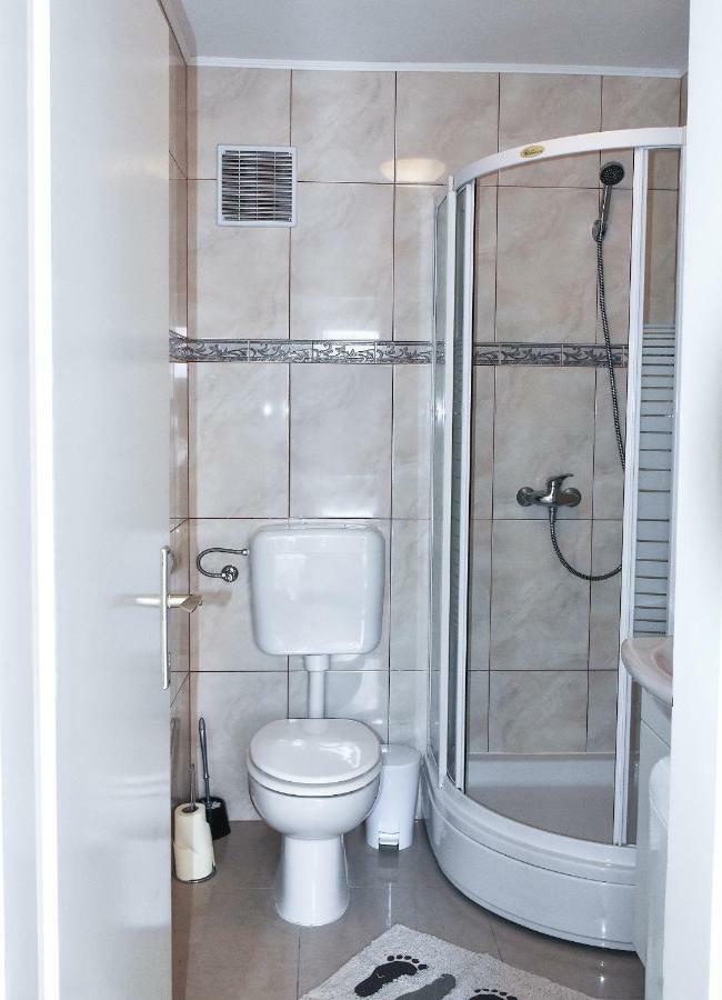 Apartment Anemare Kastela ~ Near By Split And Trogir エクステリア 写真