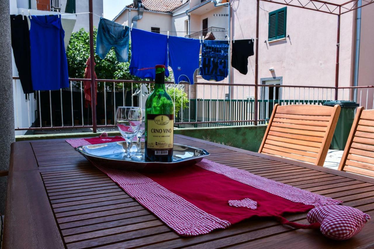 Apartment Anemare Kastela ~ Near By Split And Trogir エクステリア 写真